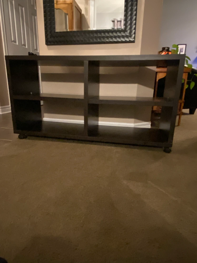 Television table - photo 2