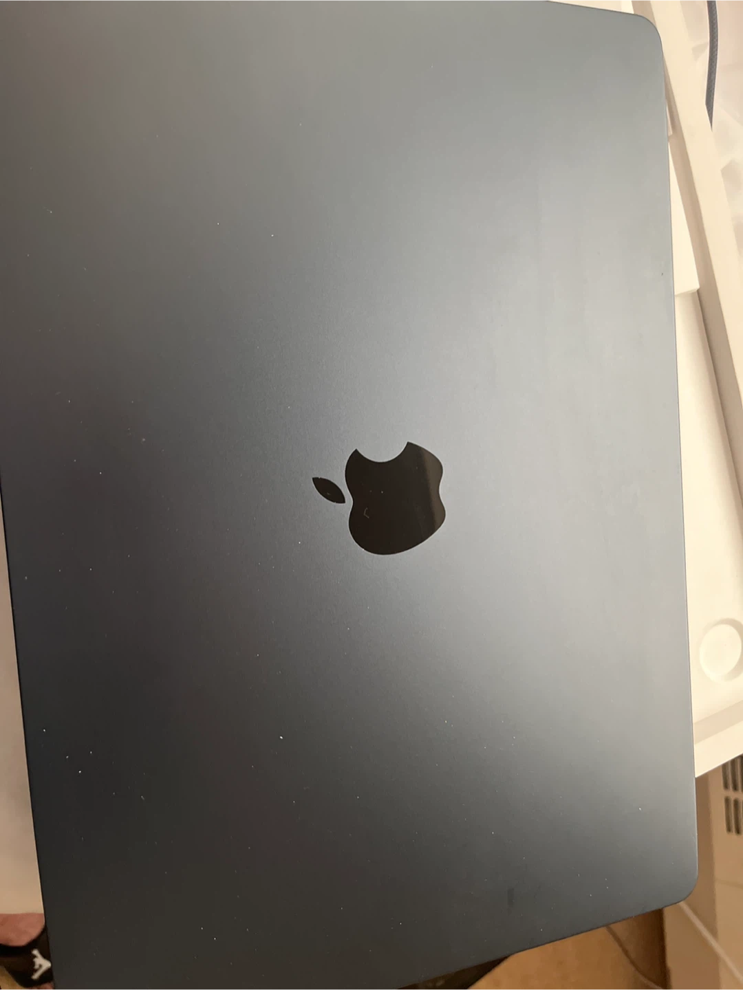 Apple MacBook Air 15-inch M5 - photo 2