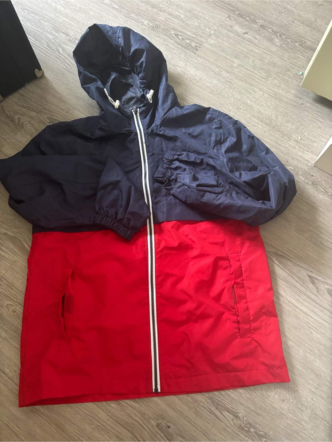 Women Jacket. Small