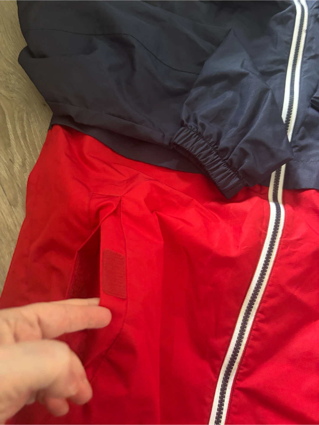 Women Jacket. Small - photo 2