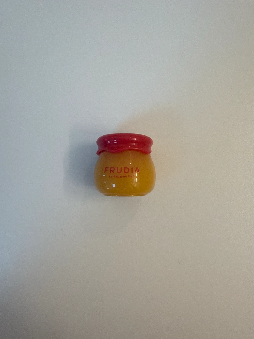 Frudia Pomegranate Honey 3 in 1 Lip Balm New