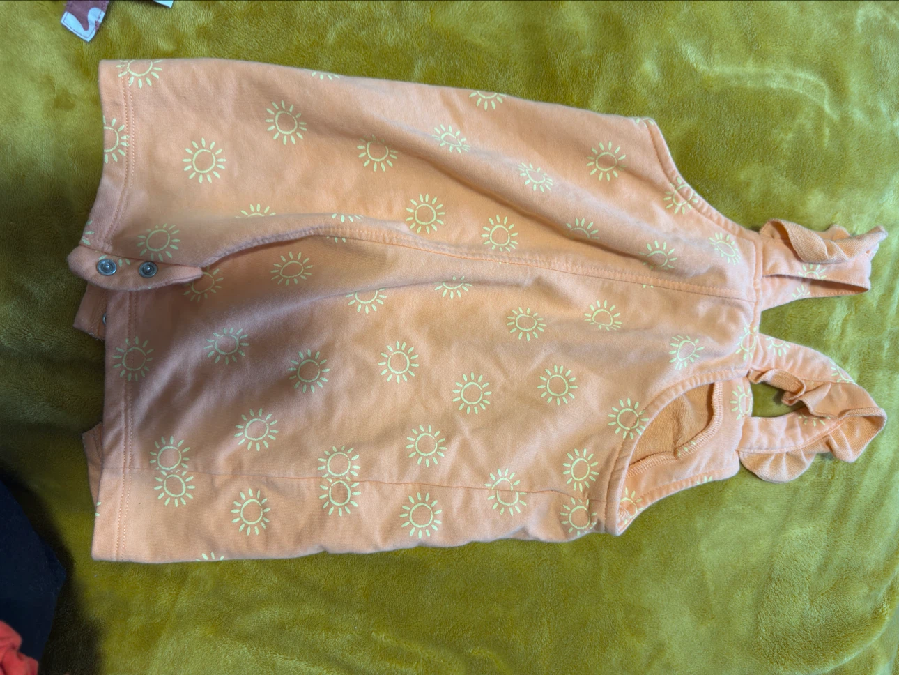 Assorted toddler Clothing Bundle - photo 2