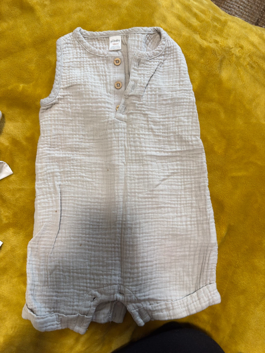 Assorted toddler Clothing Bundle - photo 3