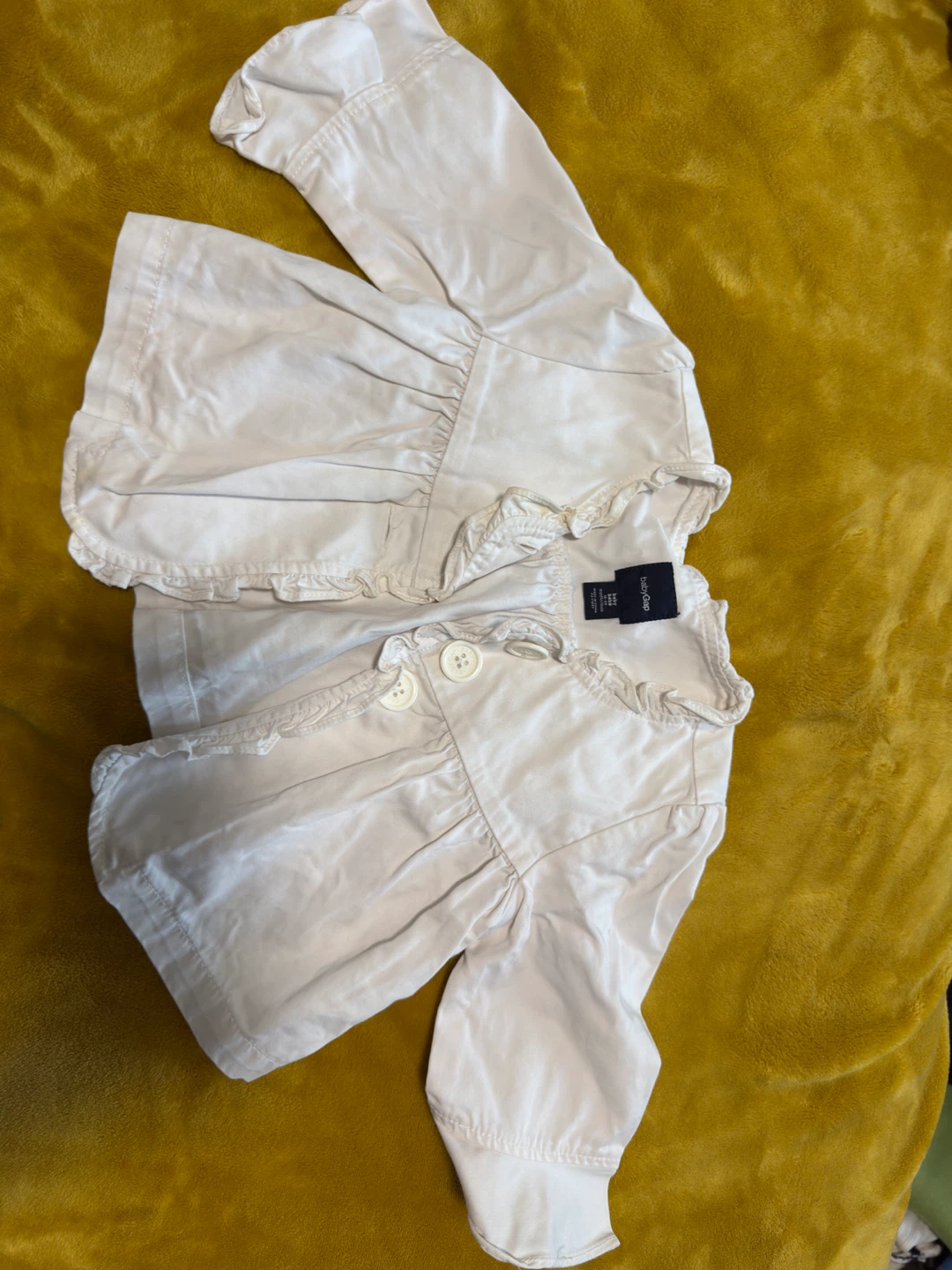 Assorted toddler Clothing Bundle - photo 4