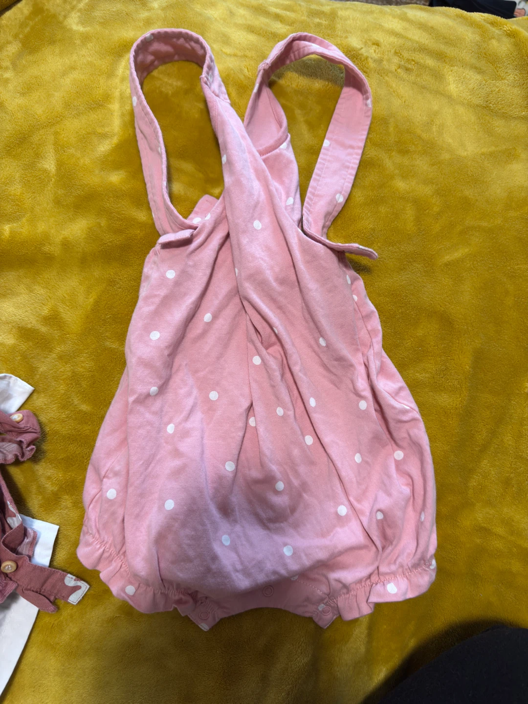 Assorted toddler Clothing Bundle - photo 5