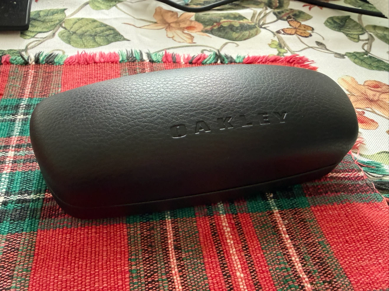 Oakley Sunglasses Case