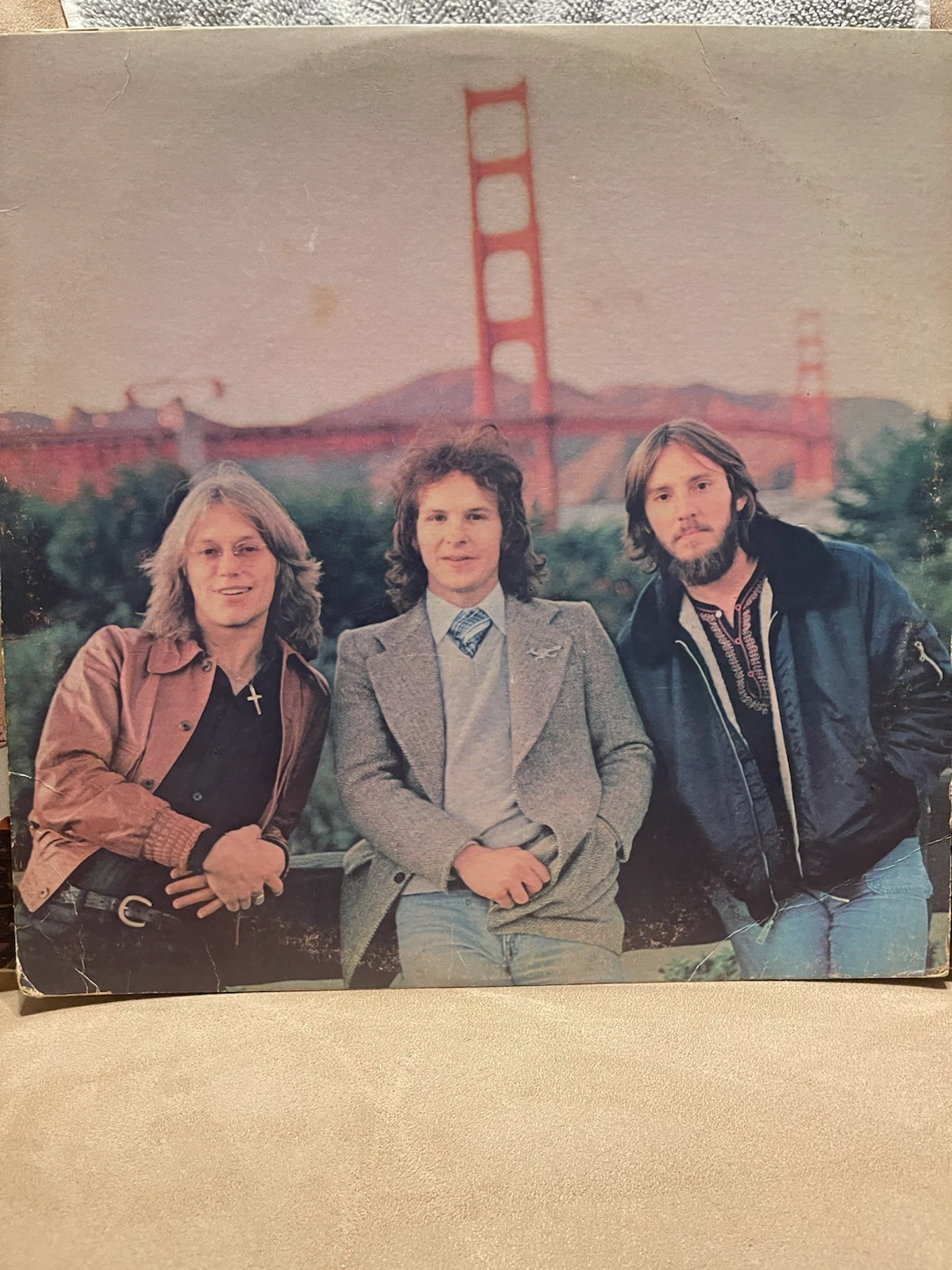 America - Hearts Vinyl Record - photo 2