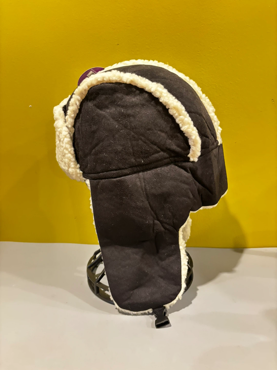 Winter Collection Trapper Hat - photo 2