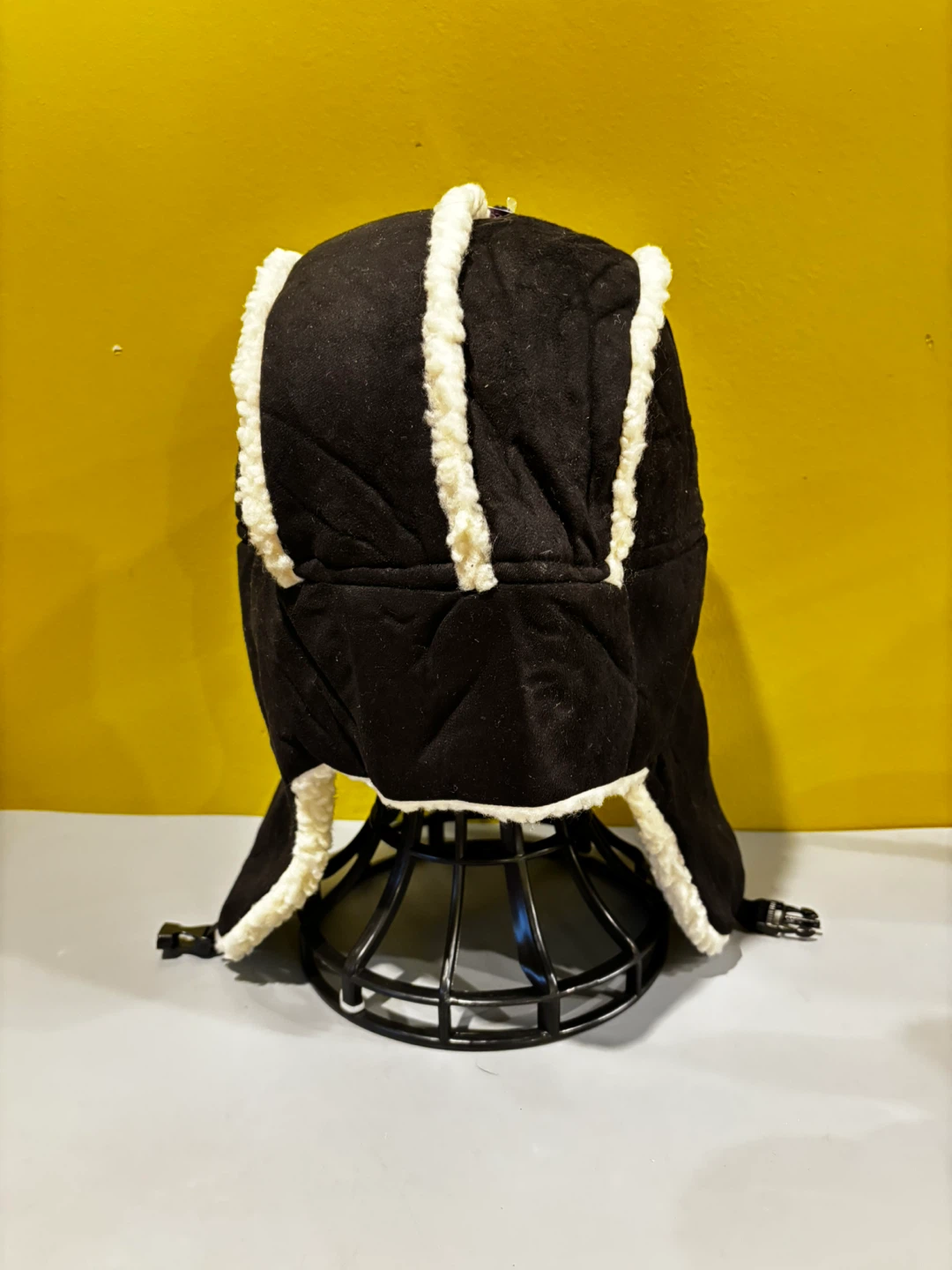 Winter Collection Trapper Hat - photo 3