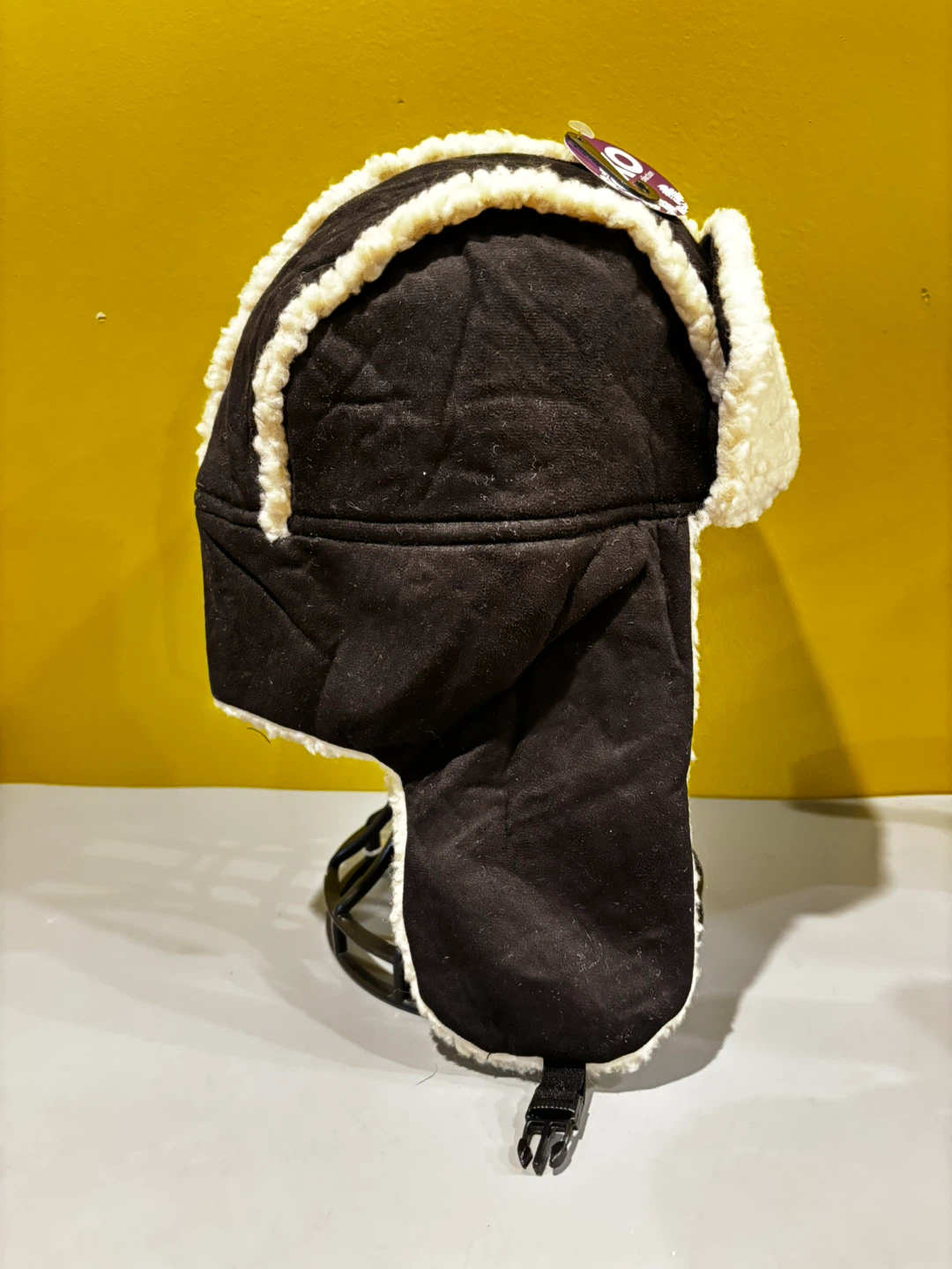 Winter Collection Trapper Hat - photo 4