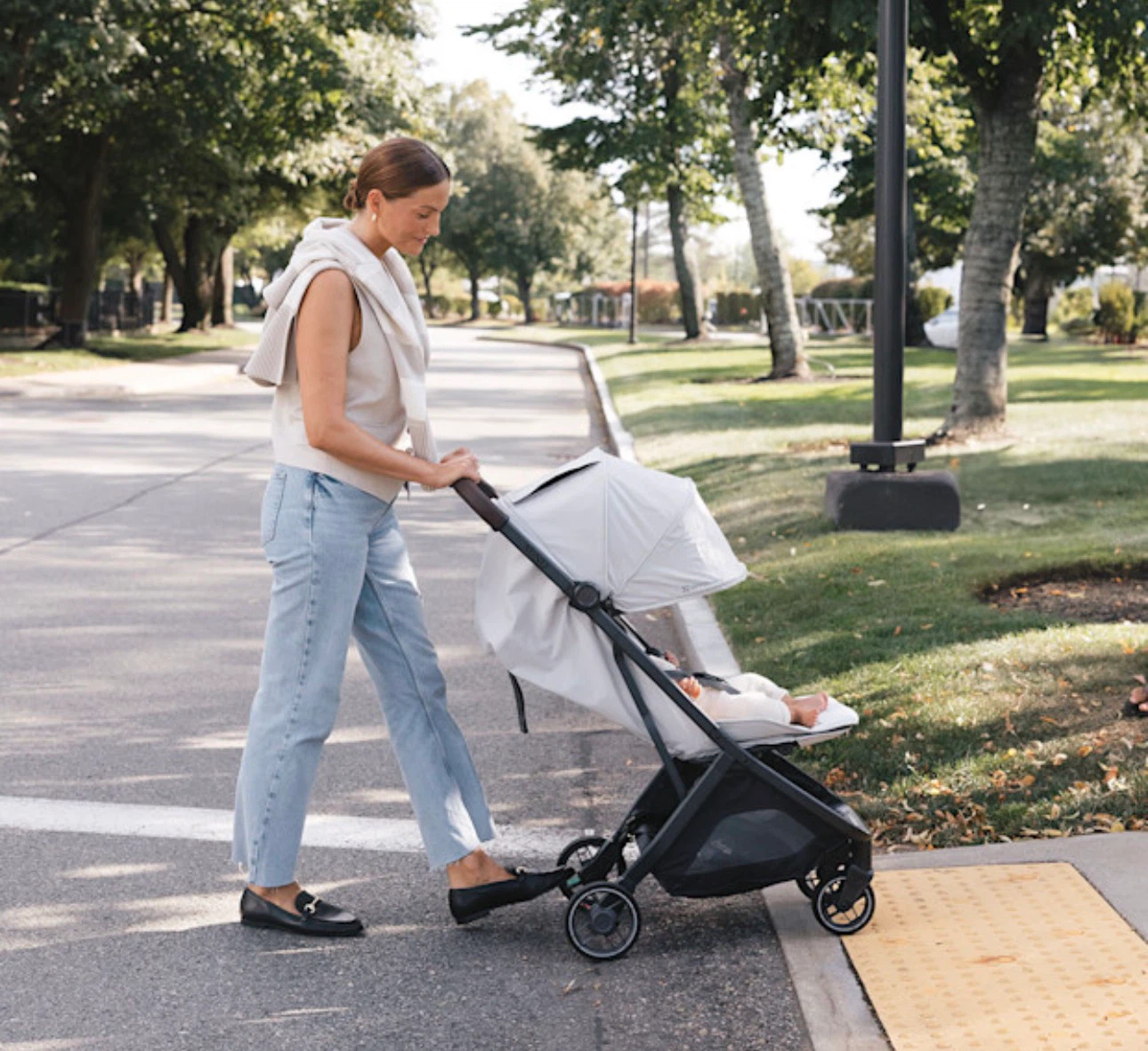 UPPAbaby Minu V3 Stroller - photo 5
