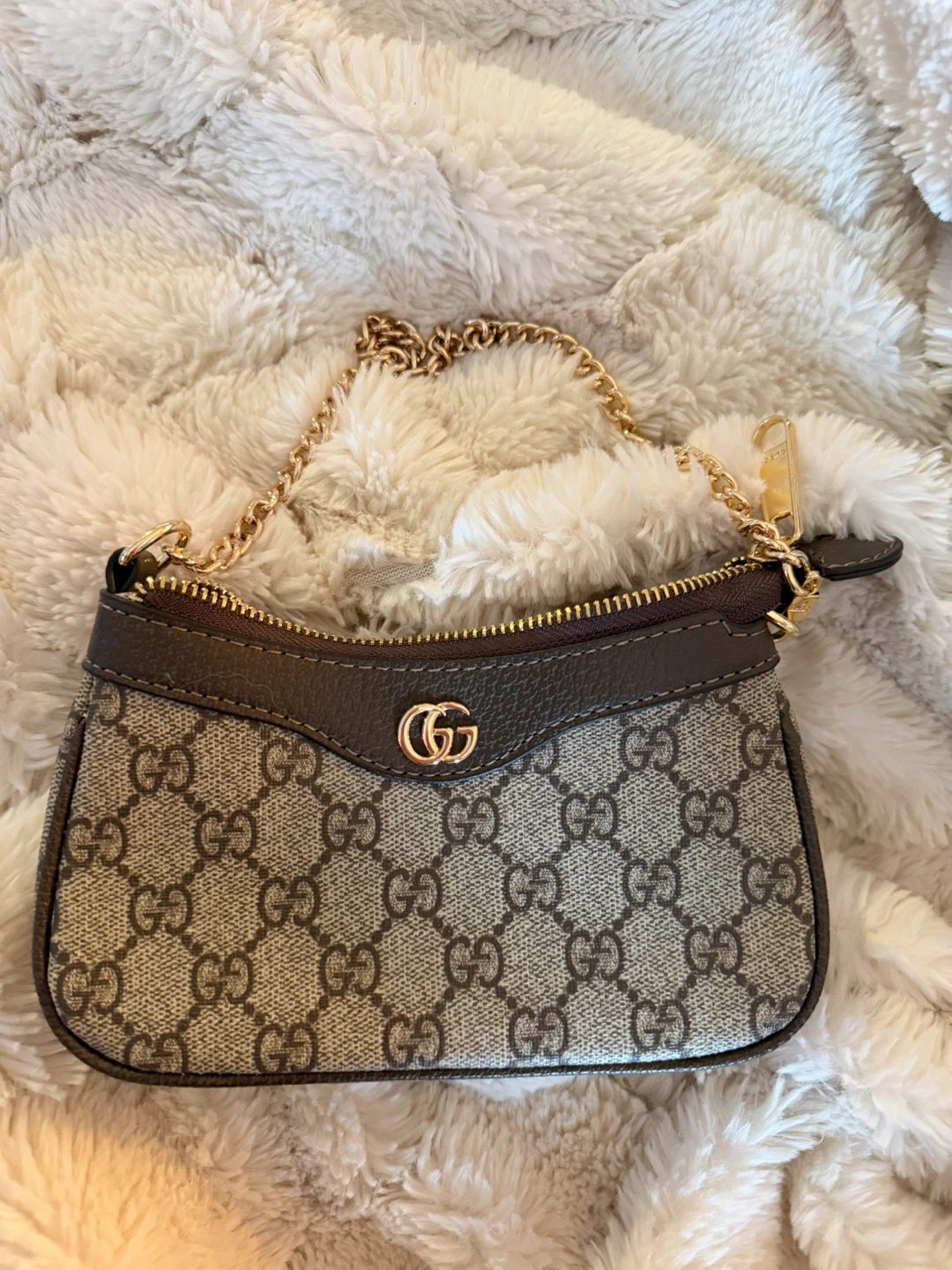 Mini purse