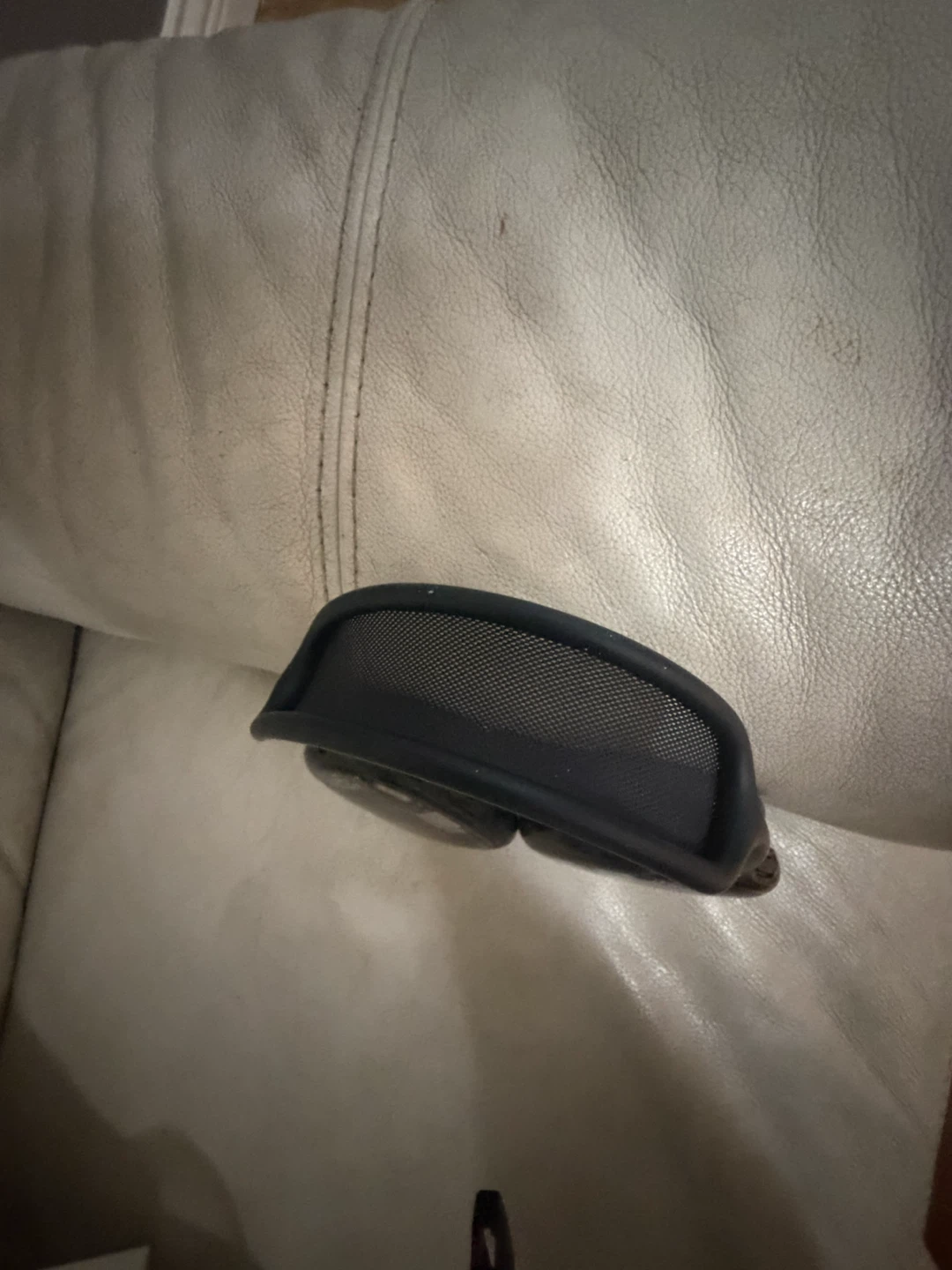 Air pods max type c