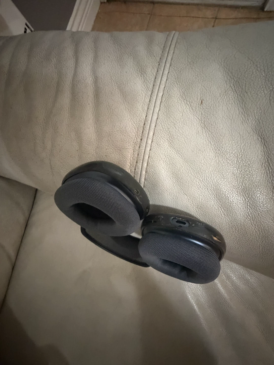 Air pods max type c - photo 2