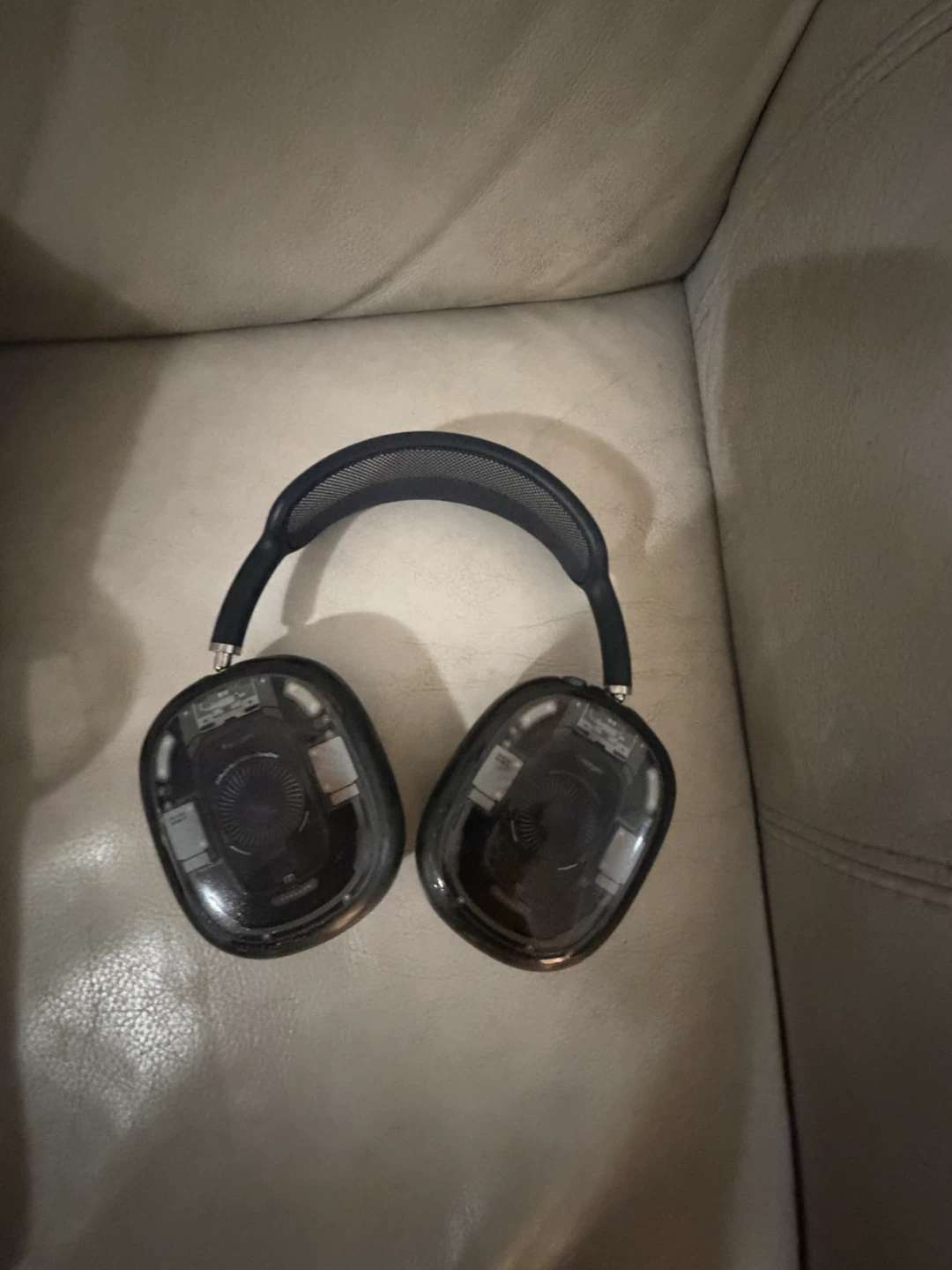 Air pods max type c - photo 3