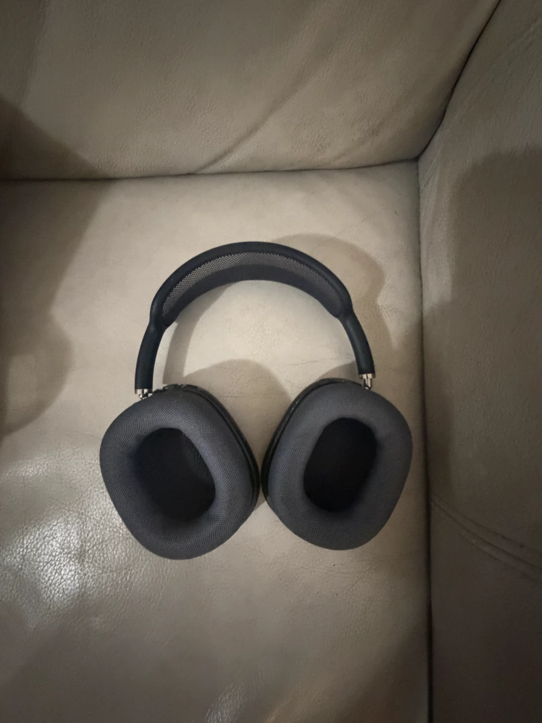 Air pods max type c - photo 4