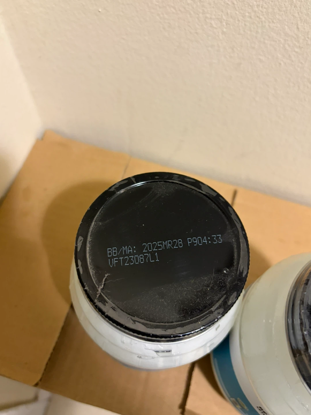 Spectrum Organic Virgin Coconut Oil - photo 2