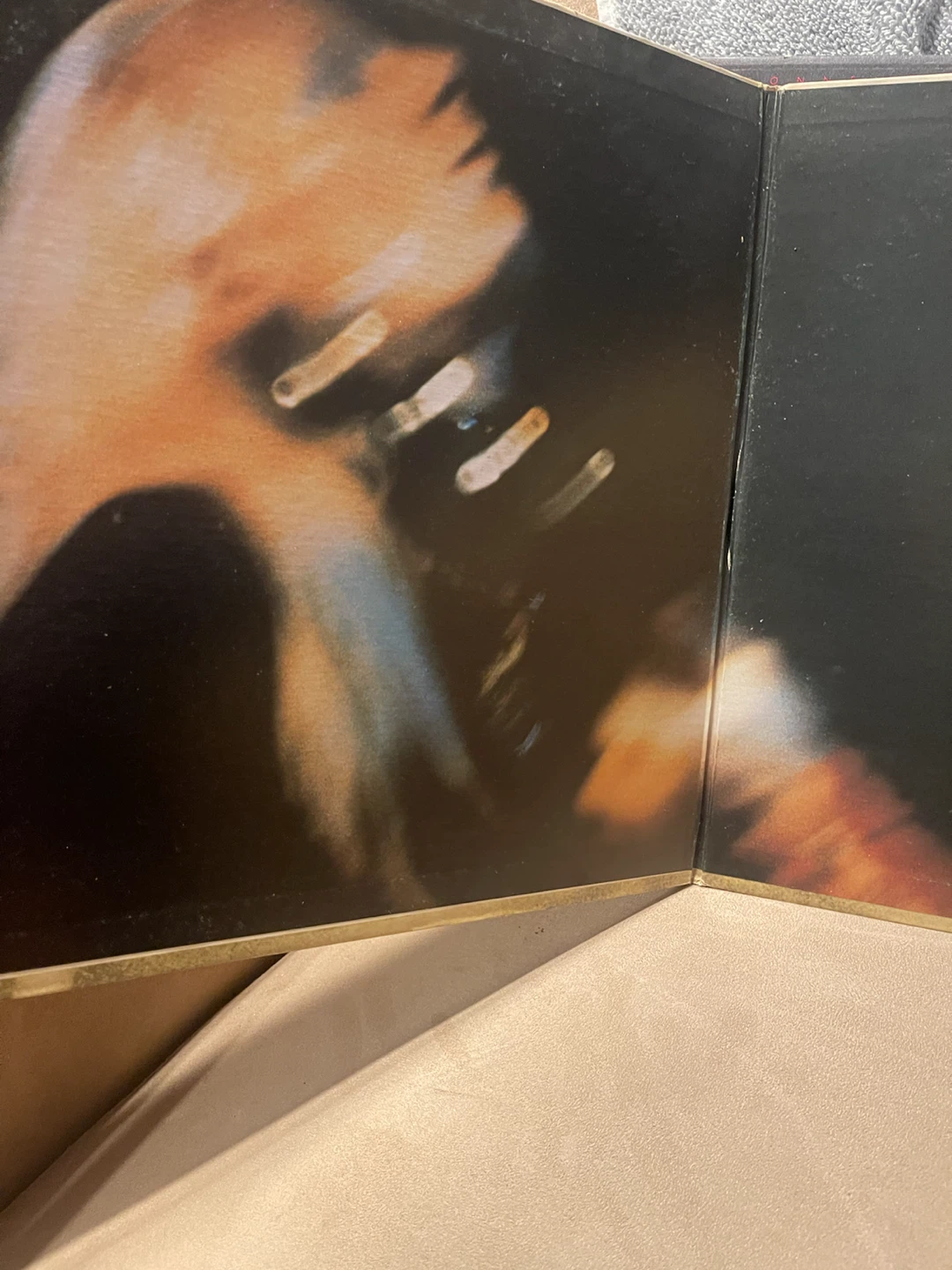 Golden Earring - Moontan Vinyl Record - photo 2