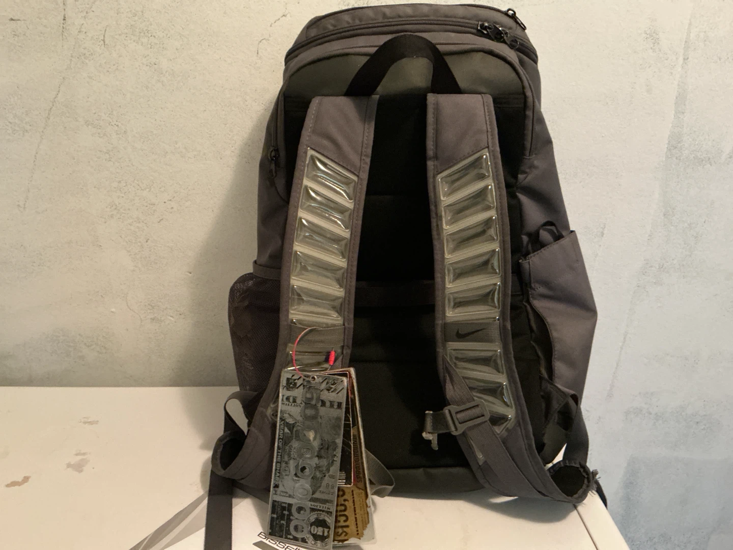 Nike Elite Backpack