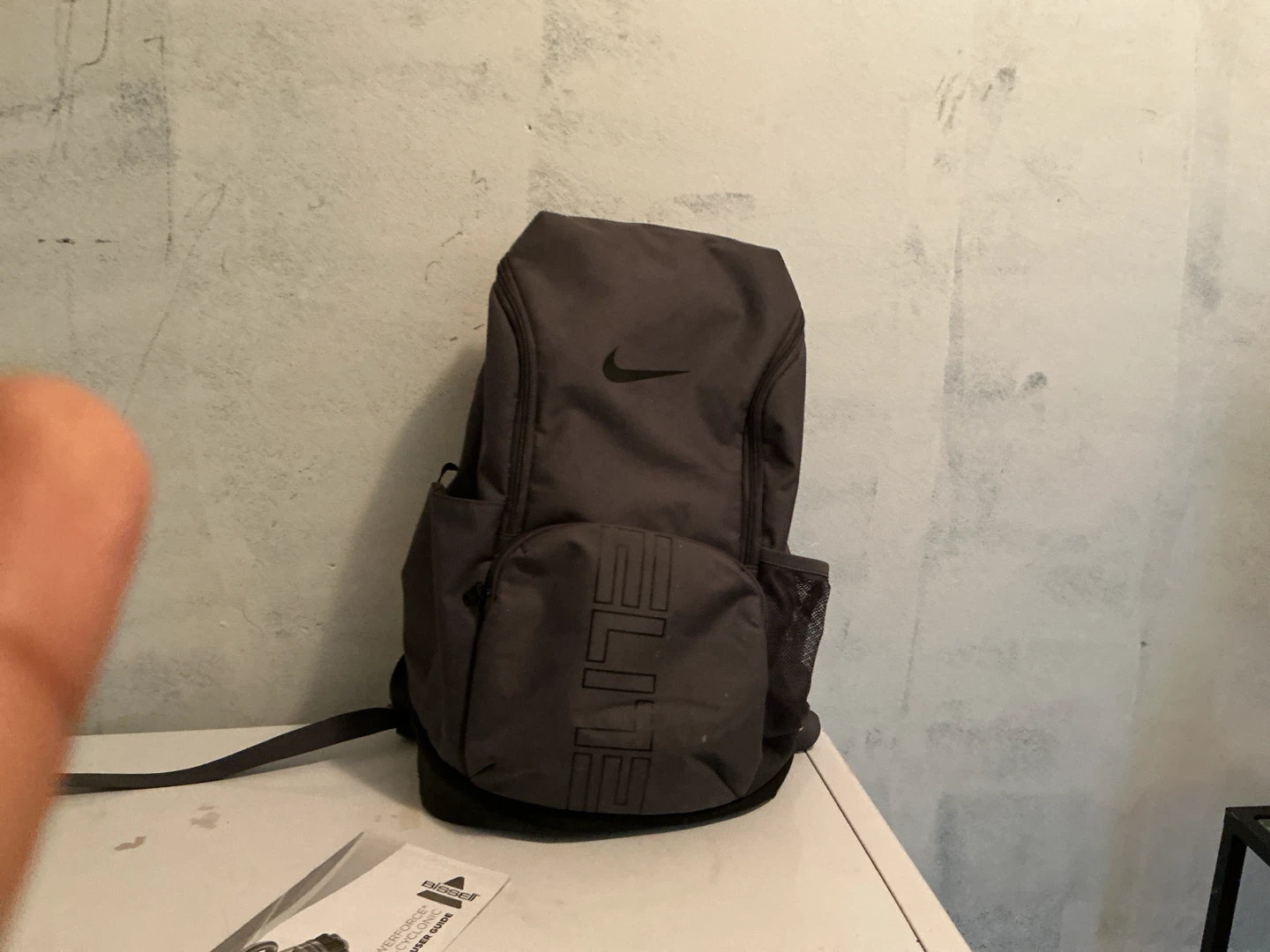 Nike Elite Backpack - photo 2