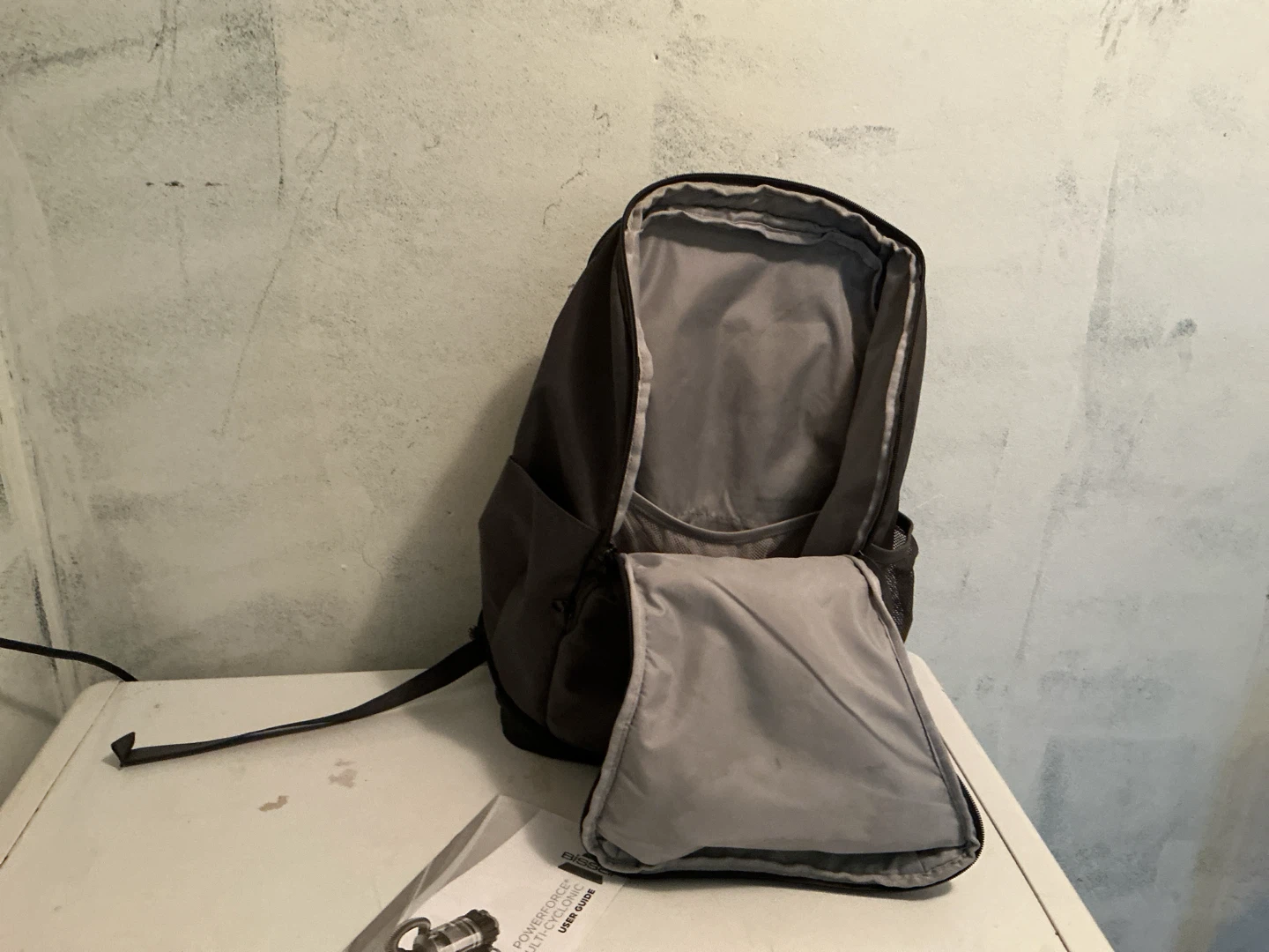 Nike Elite Backpack - photo 3