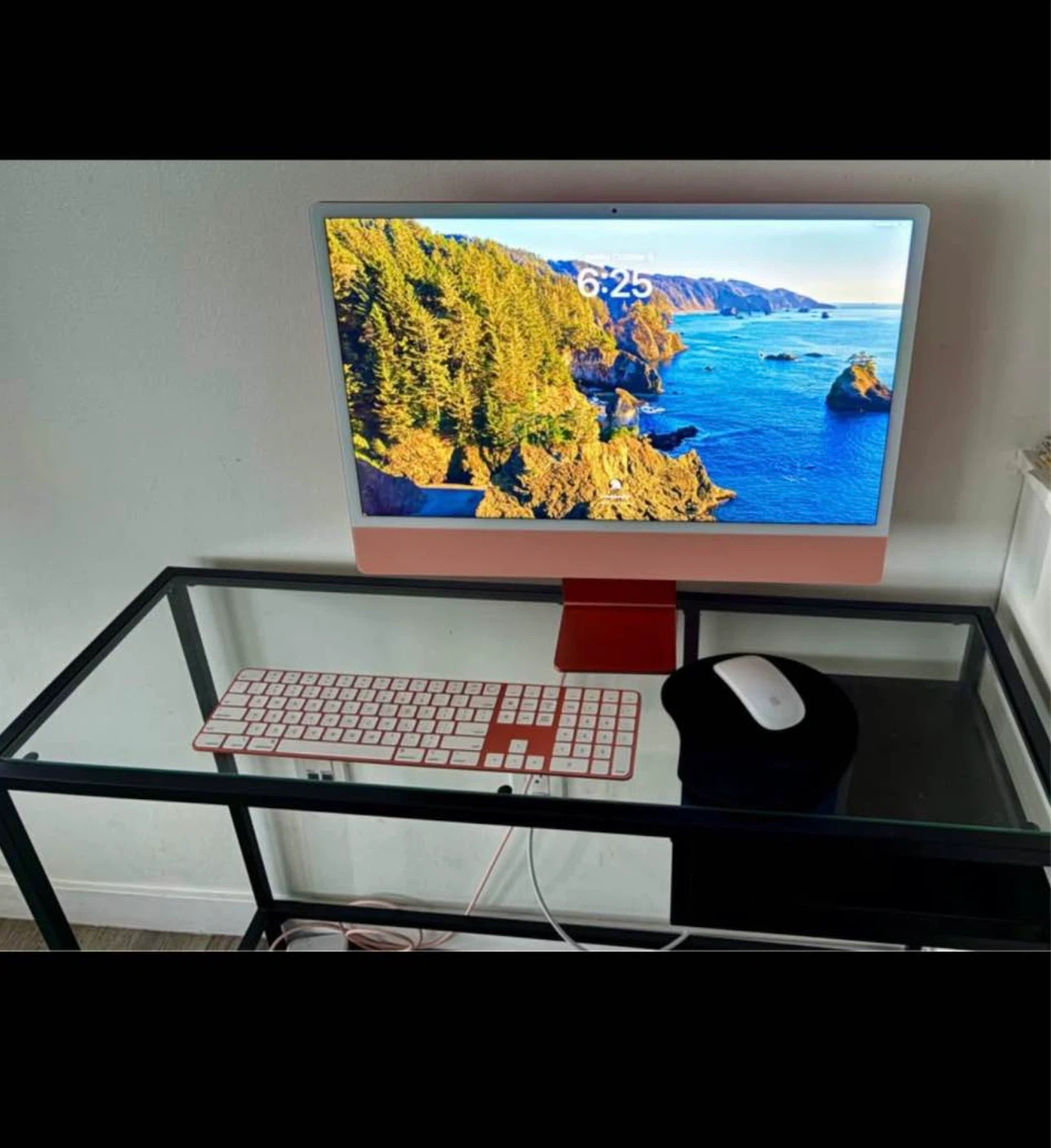 Apple iMac 24-inch M1 2021