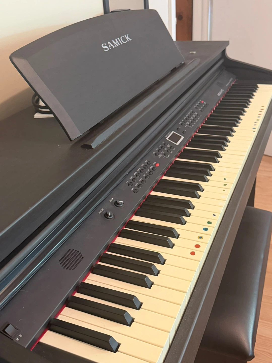 Digital piano - photo 2