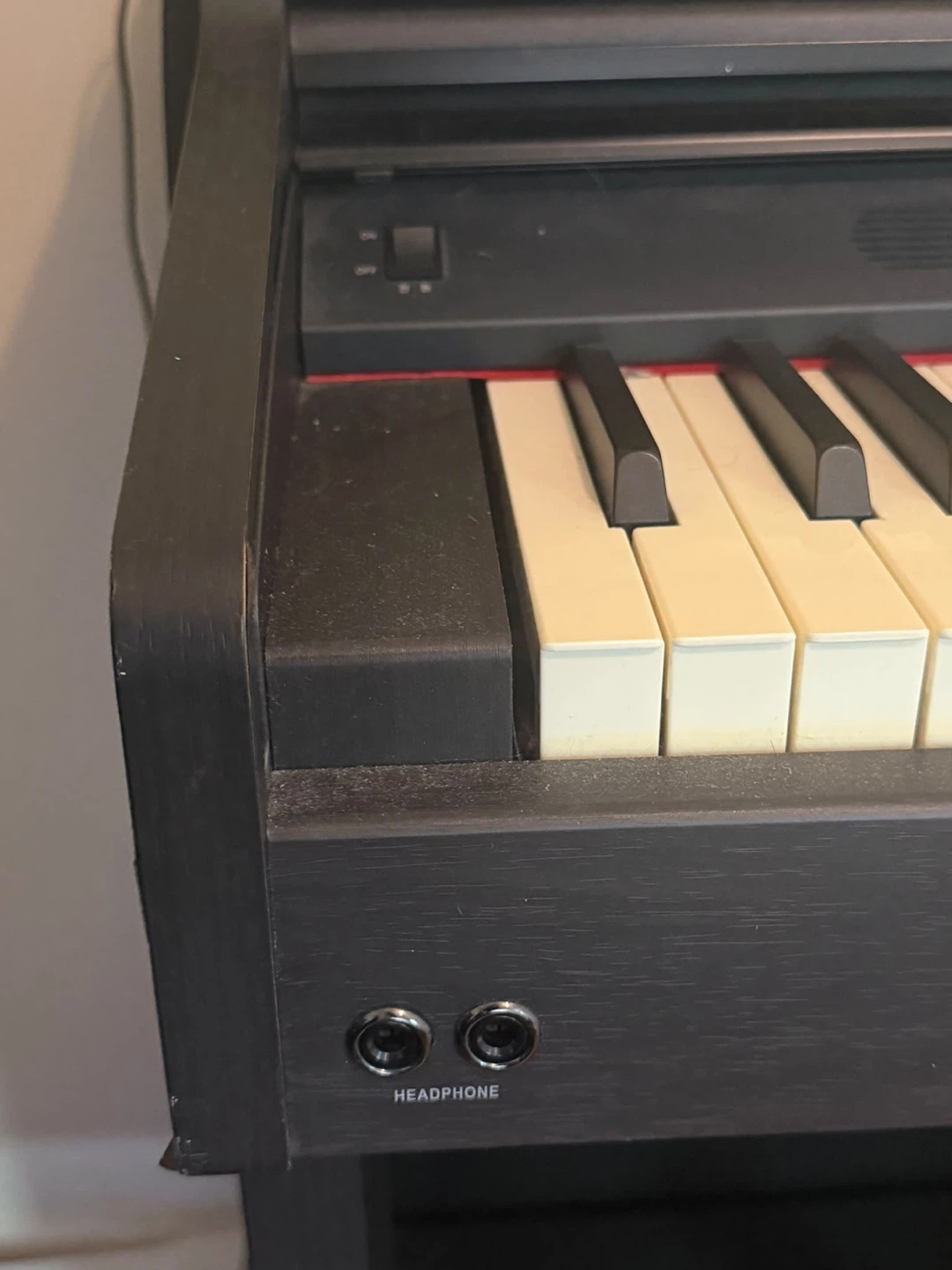 Digital piano - photo 5
