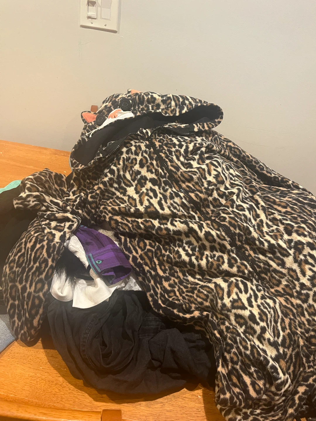 Assorted Clothing Lot - photo 3
