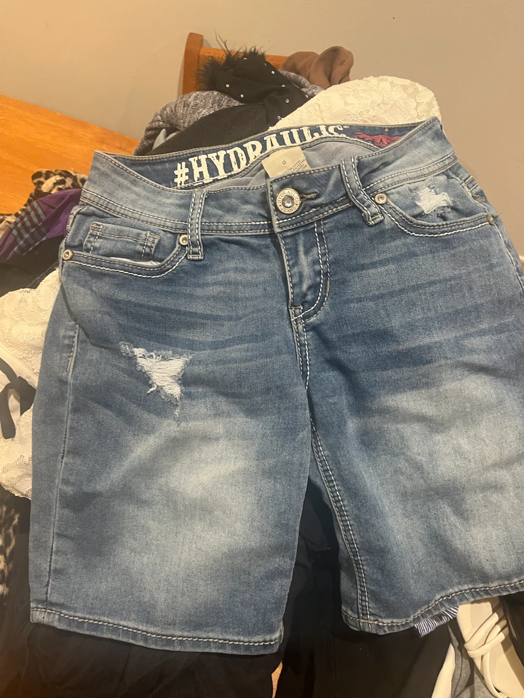 Assorted Clothing Lot - photo 4