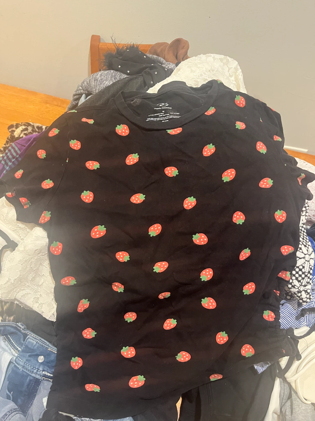 Assorted Clothing Lot - photo 5