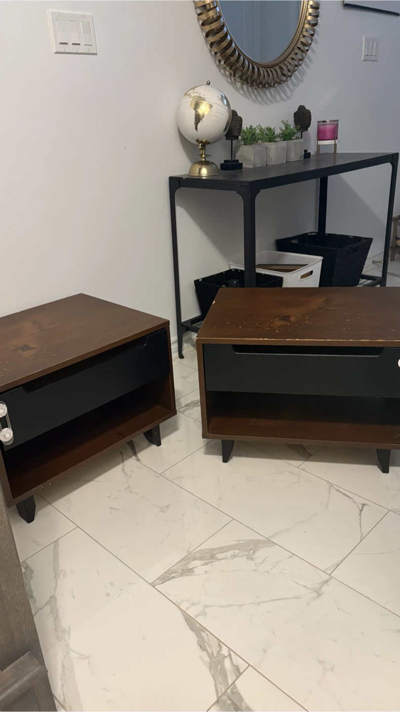 Night stand