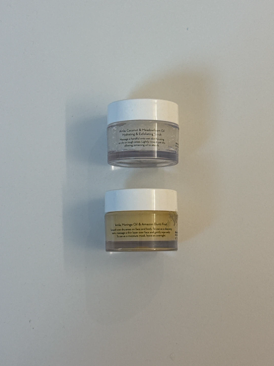 Alo Glow System Body Polish and Multi-Balm - photo 2