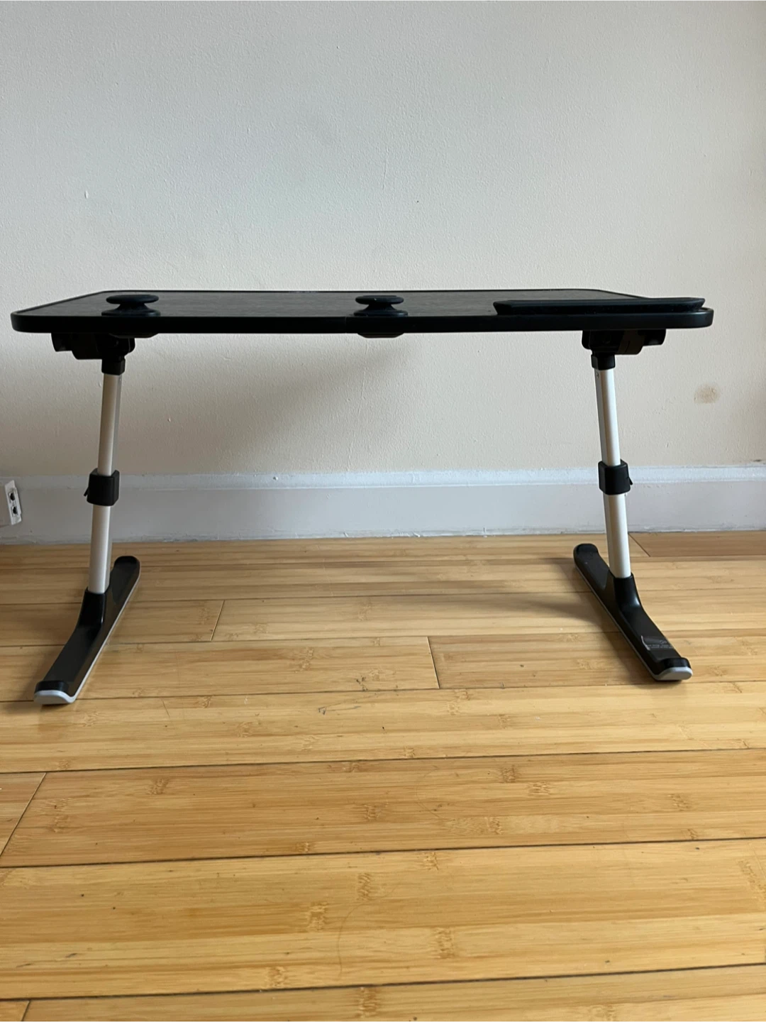 Adjustable Laptop Desk - photo 2