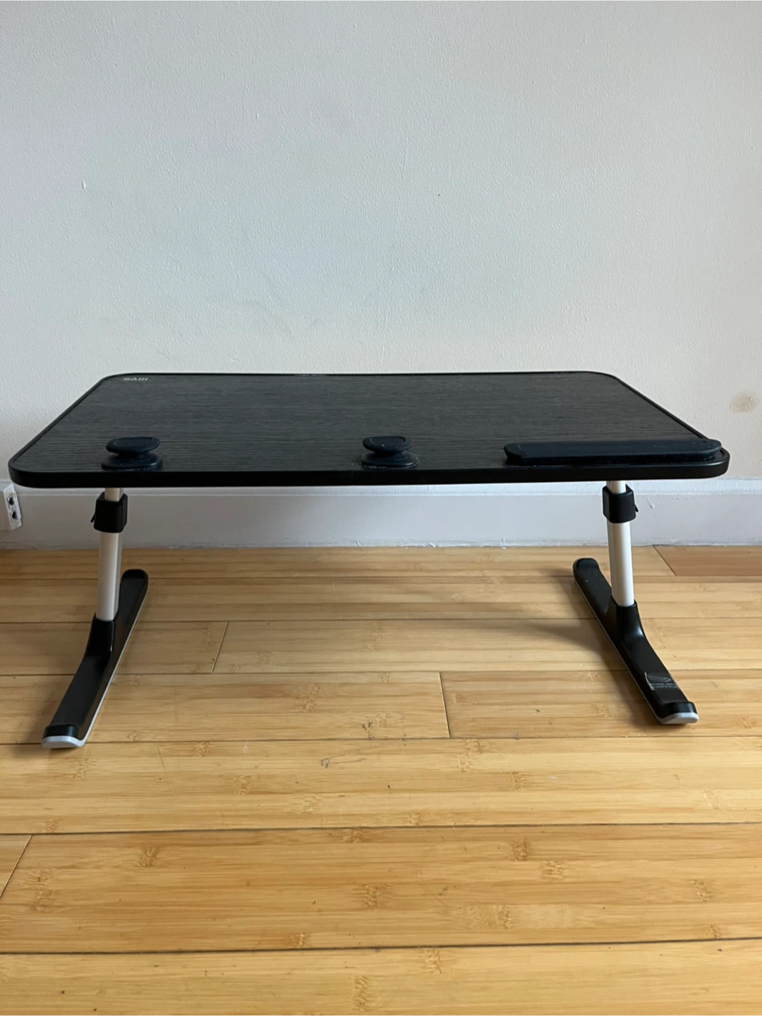 Adjustable Laptop Desk - photo 4