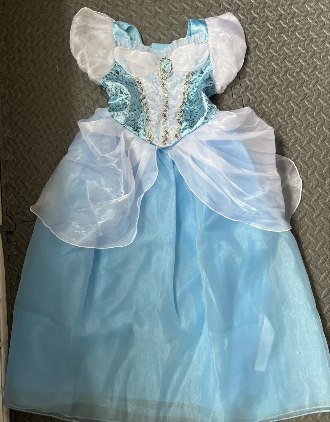 Disney Cinderella Princess Dress