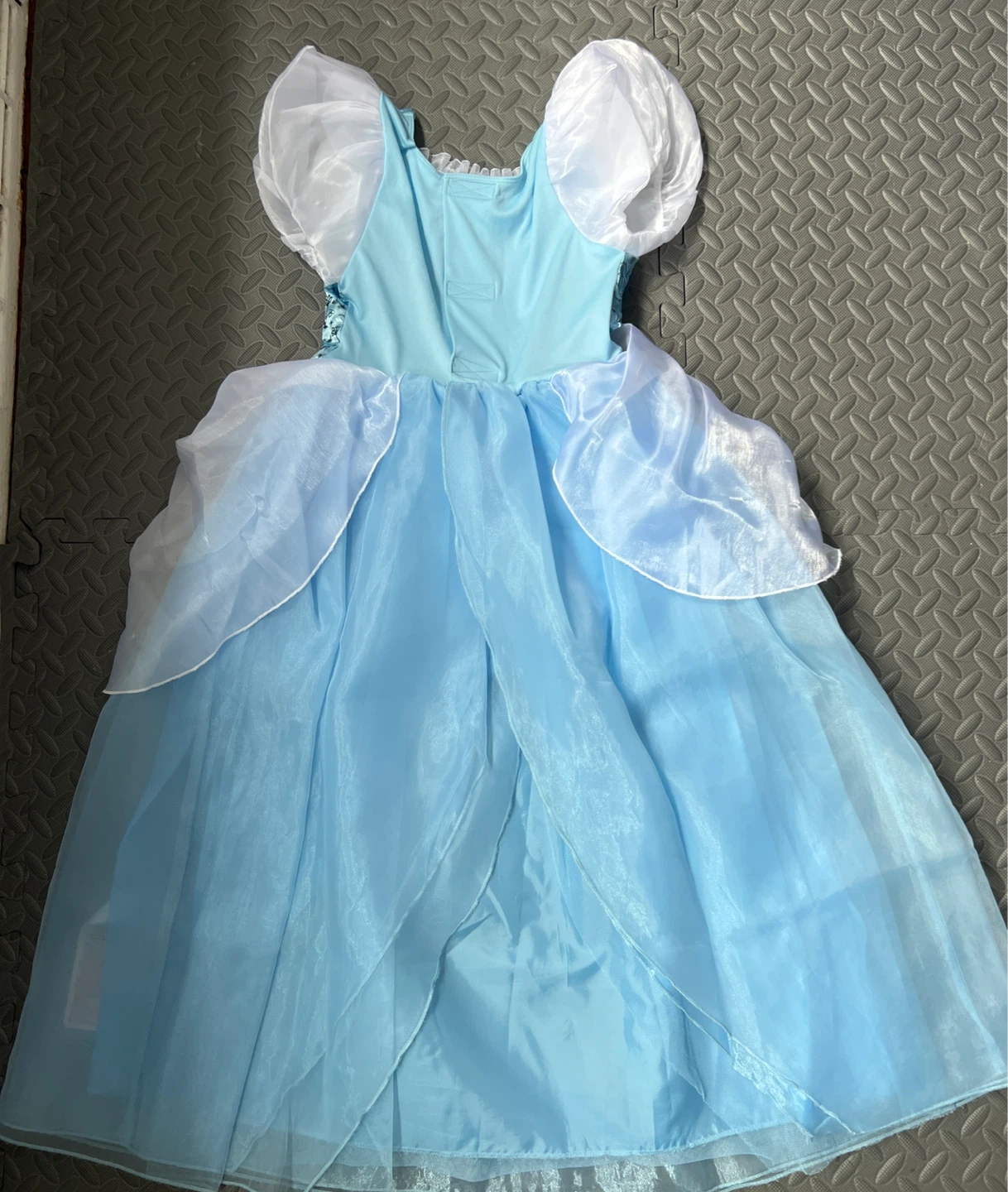 Disney Cinderella Princess Dress - photo 2