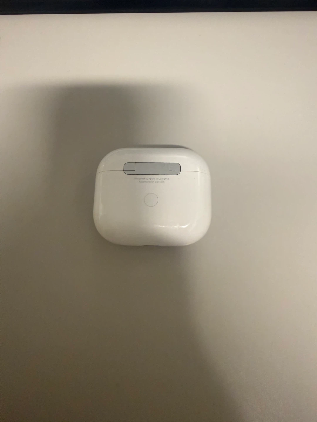 Apple AirPods 3 Generation - photo 2