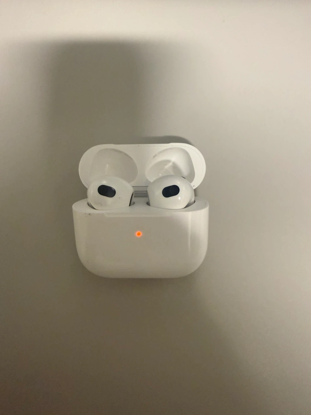 Apple AirPods 3 Generation - photo 3