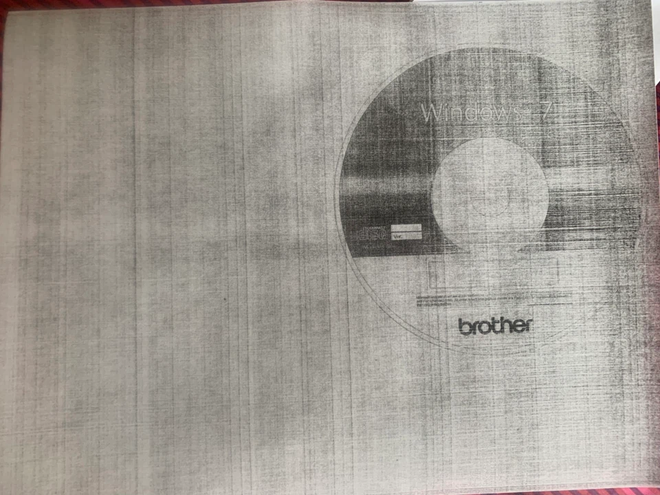 Brother MFC-8480DN Laser Multi-Function Printer - photo 3
