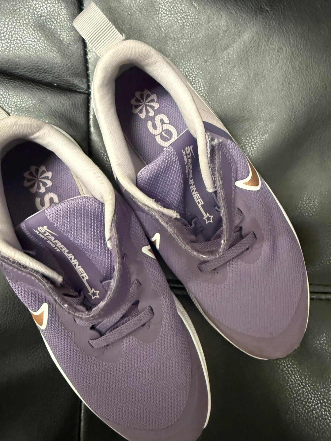 Nike Star Runner 5-1.5Y - photo 2
