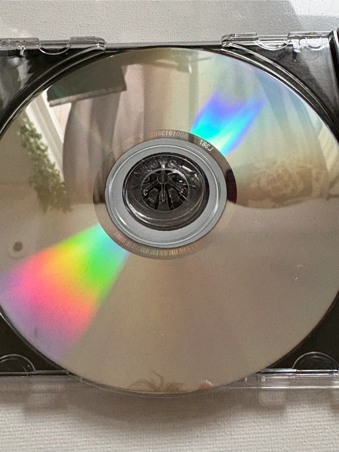 Drake - Nothing Was the Same CD album 2013 hiphop r&b - photo 3