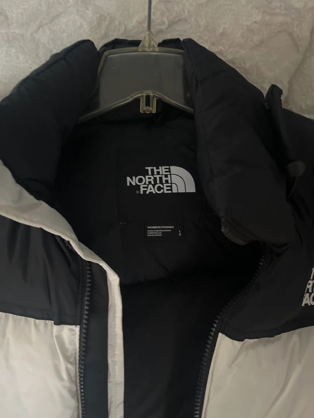 The North Face Women's Puffer Jacket - photo 2