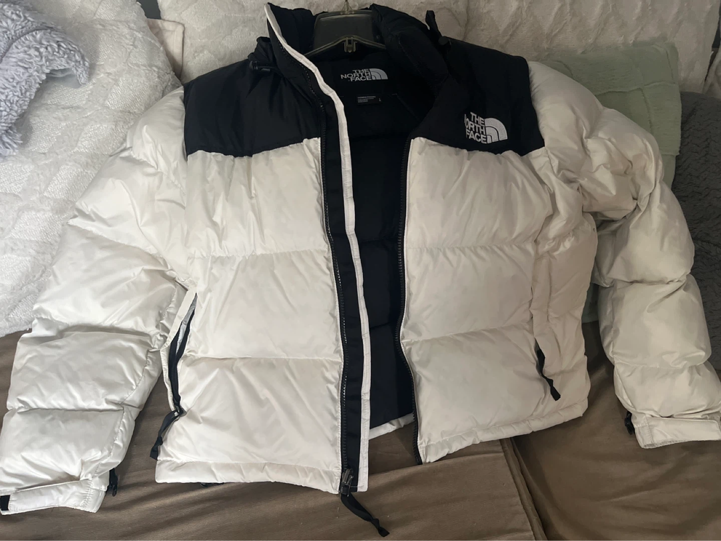 The North Face Women's Puffer Jacket