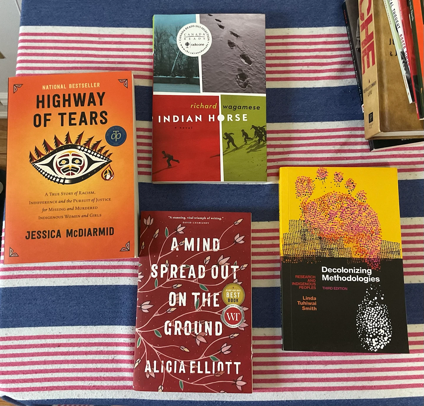 Indigenous book bundle (4 for $35) - photo 2