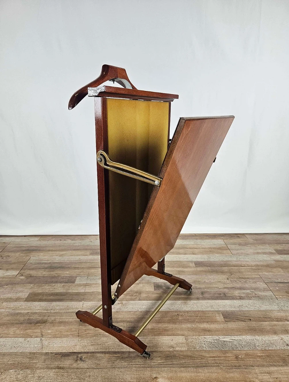 Valet de chambre vintage ( valet stand )