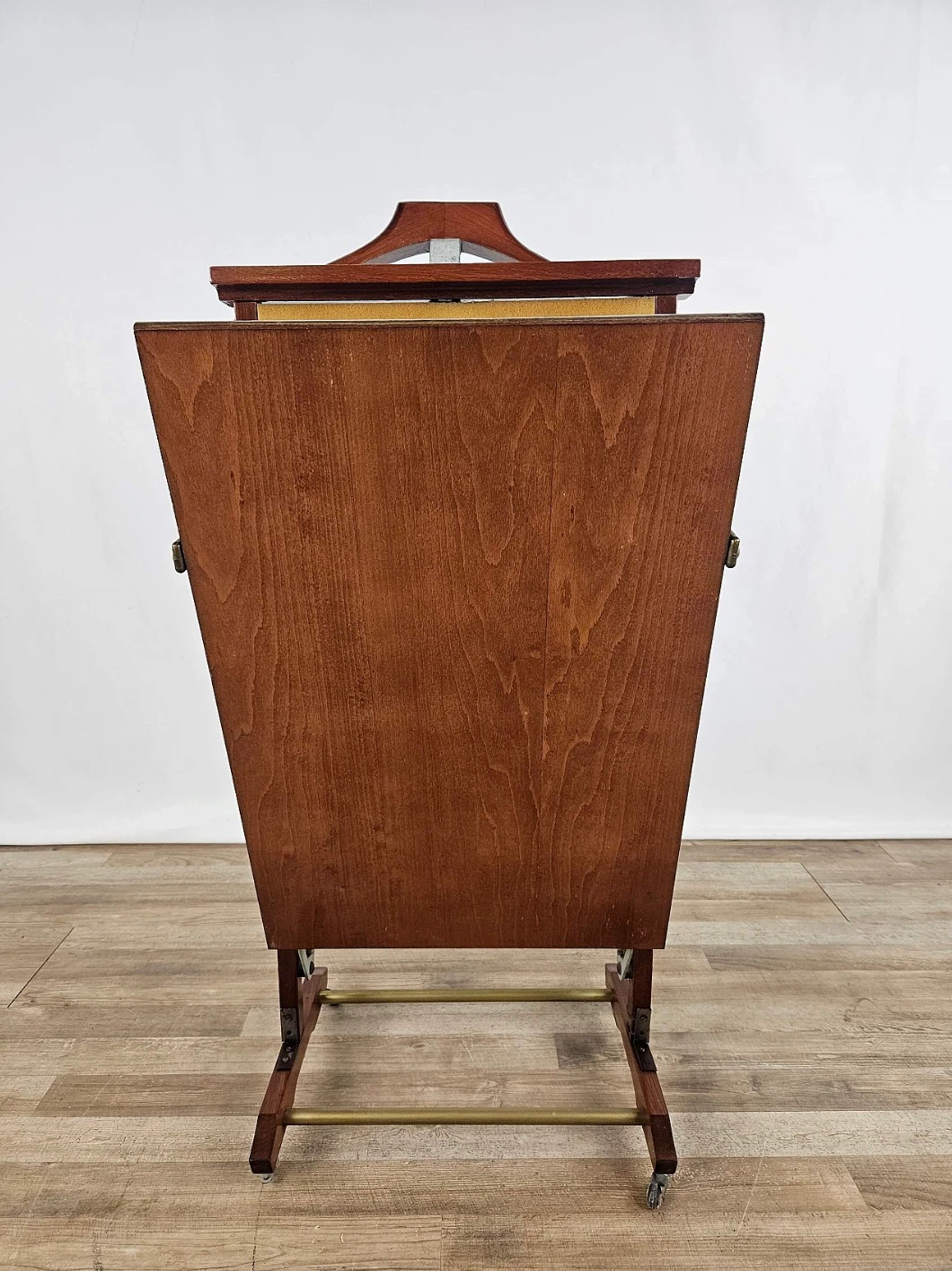 Valet de chambre vintage ( valet stand ) - photo 2