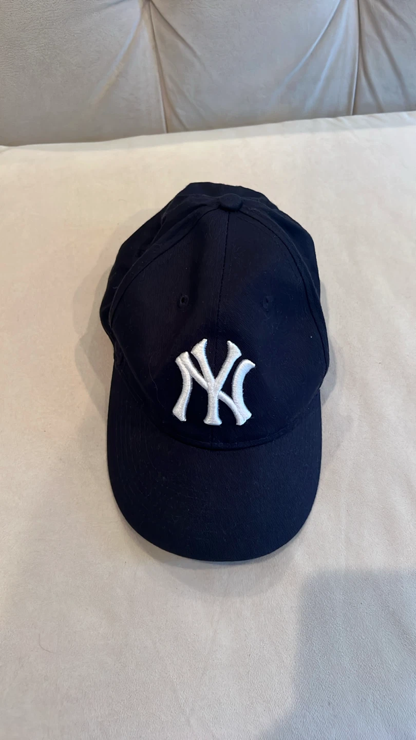 New York Yankees Youth Baseball Cap