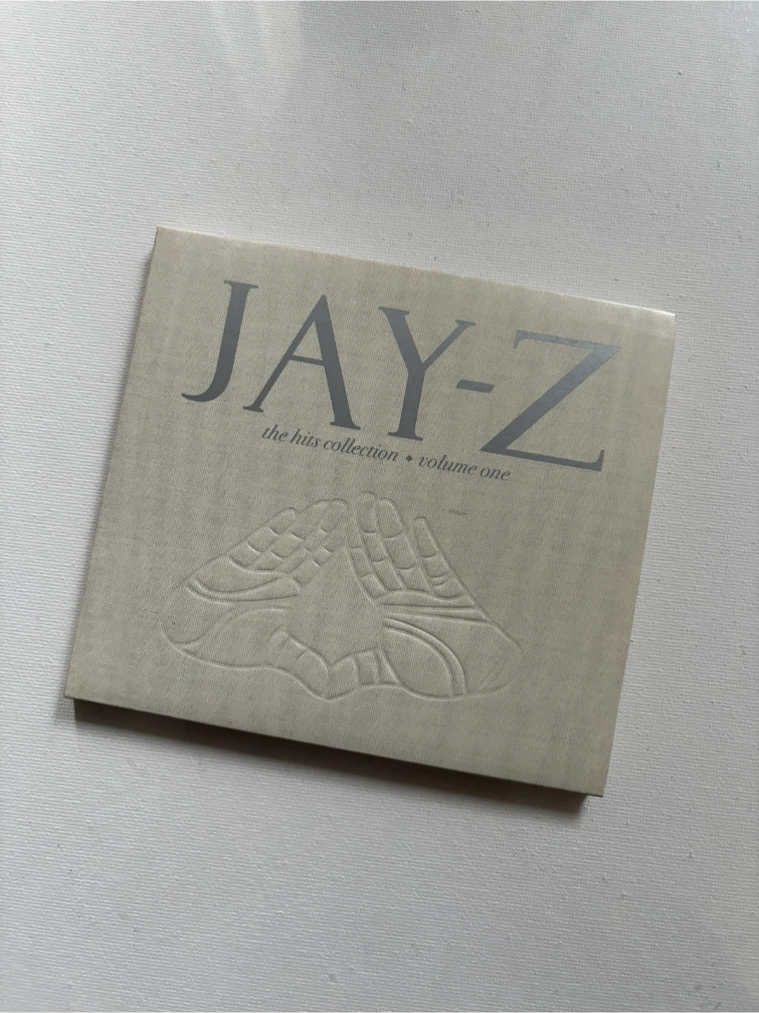 Jay-Z - The Hits Collection Vol 1 CD 2010