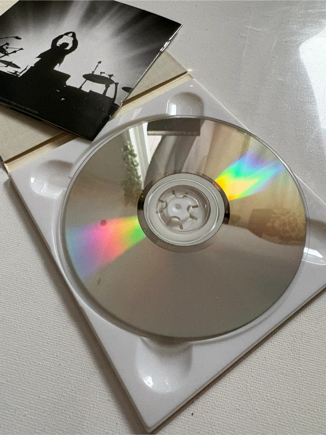 Jay-Z - The Hits Collection Vol 1 CD 2010 - photo 4